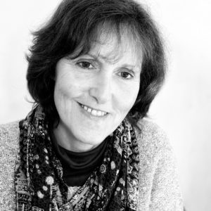 Anne Lottiau