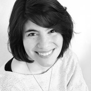 Irène Tezapsidis